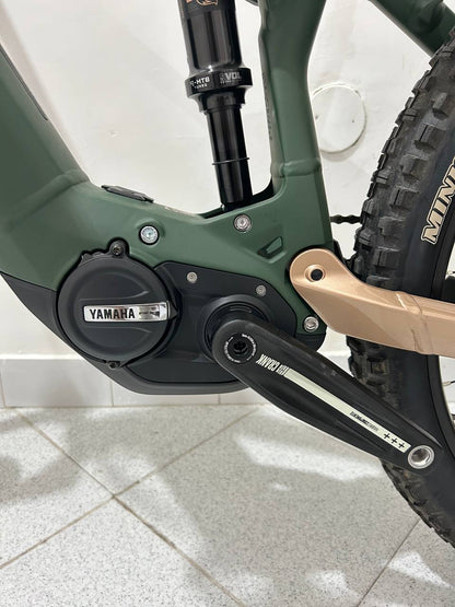 Haibike AllMtn 7 Taglia L