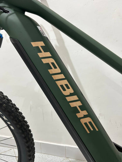 Haibike AllMtn 7 Taglia L