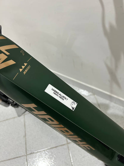 Haibike AllMtn 7 Taglia L