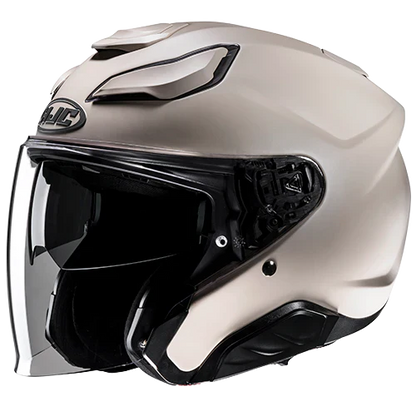 Casco Hjc F31