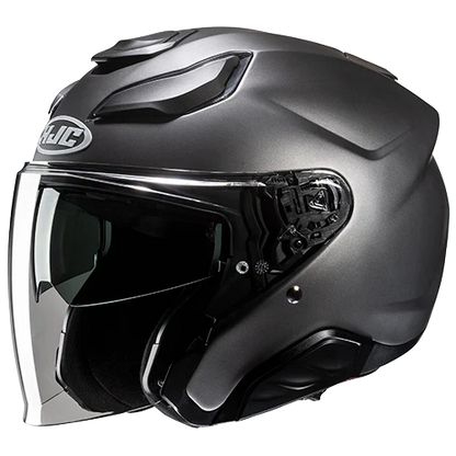 Casco Hjc F31