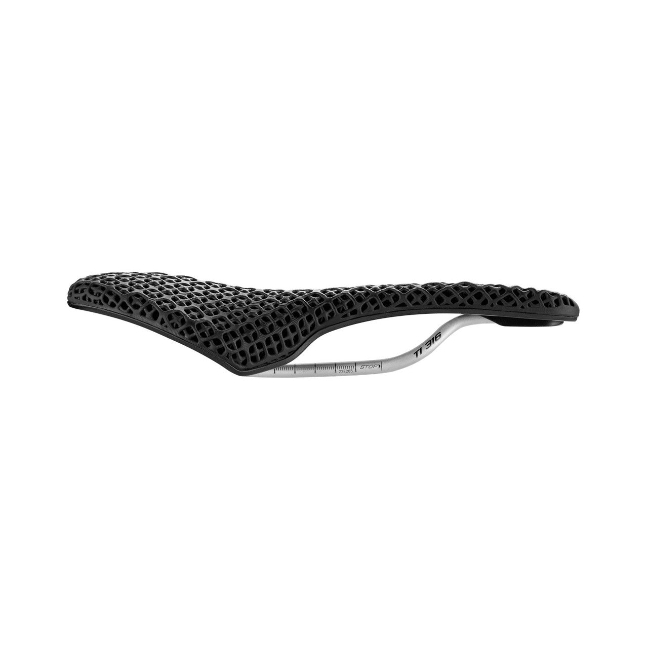 Sella Selle Italia Boost 3D Ti 316 Superflow S3