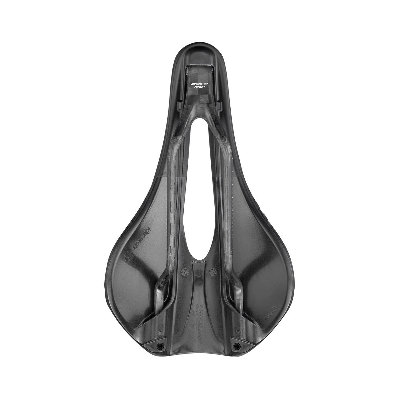 Sella Selle Italia Novus Boost Evo 3D Kit Carbonio Superflow L3