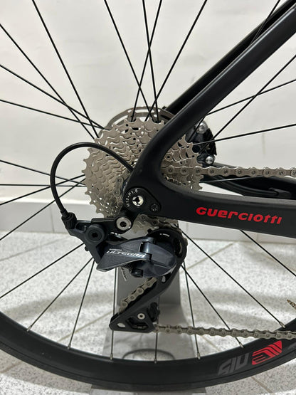 Guerciotti Eureka Air Disc