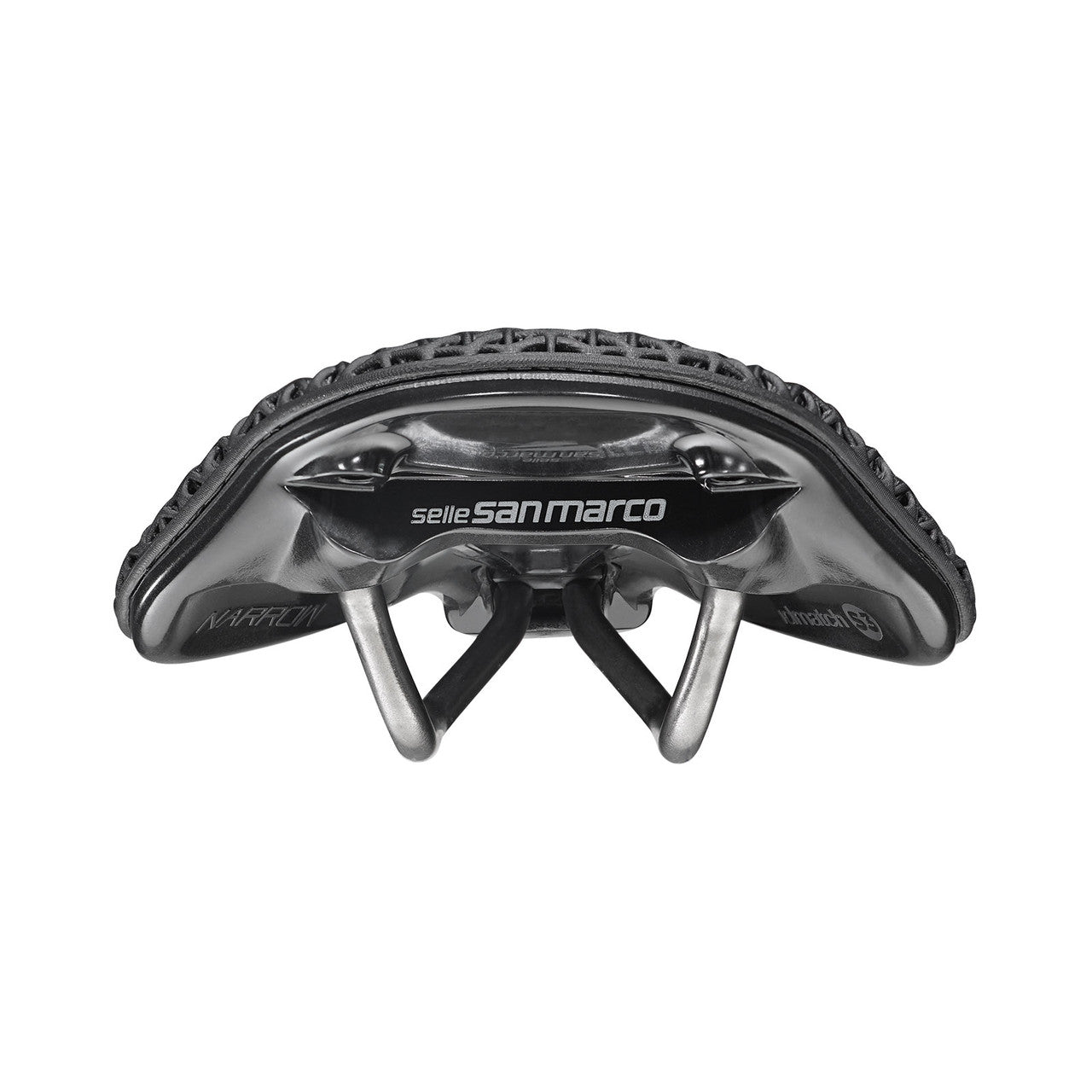 Sella San Marco Shortfit 2.0 3D Racing Wide L3