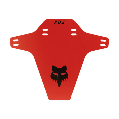 Parafango Fox Mudguard