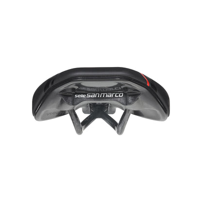 Sella San Marco Ground Short Open-Fit Carbon Fx Wide L3