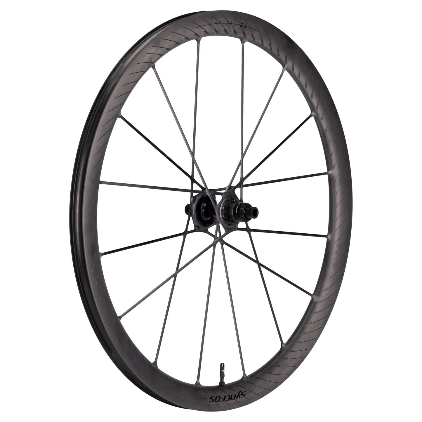 Ruota Syncros Capital SL 40mm