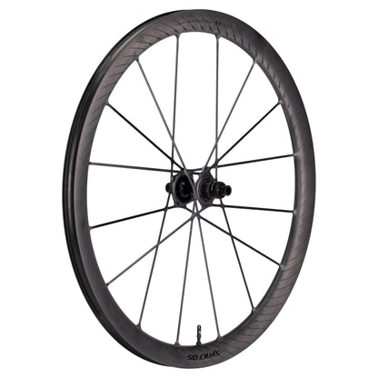 Ruota Syncros Capital SL 40mm