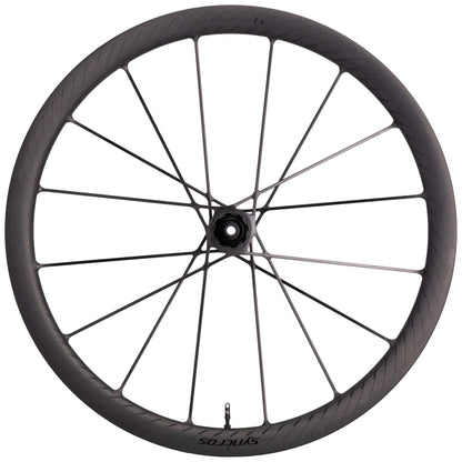 Ruota Syncros Capital SL 40mm