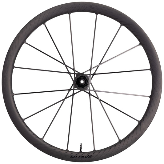 Ruota Syncros Capital SL 40mm