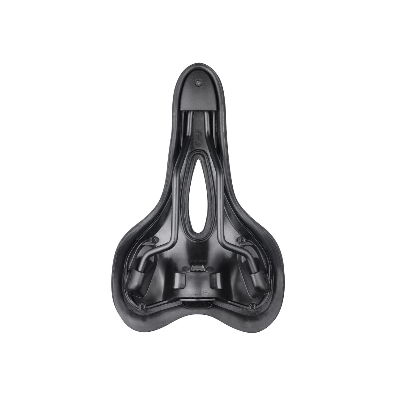 Sella San Marco Trekking Open-Fit Gel S2