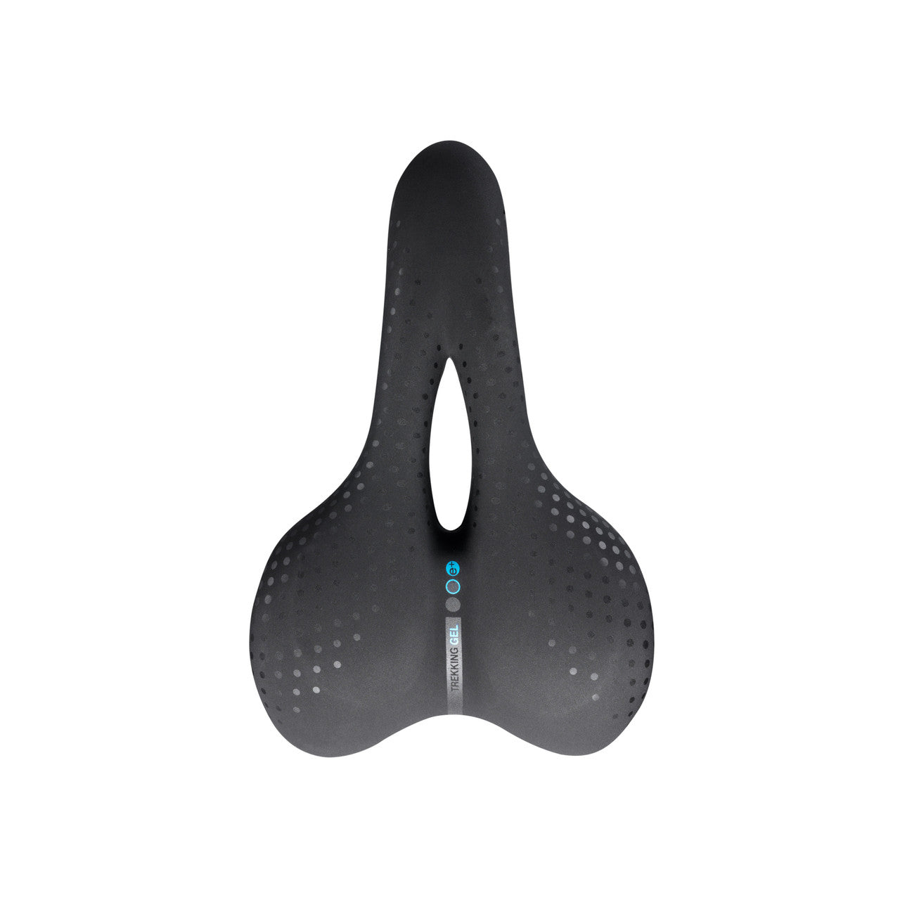 Sella San Marco Trekking Open-Fit Gel S2