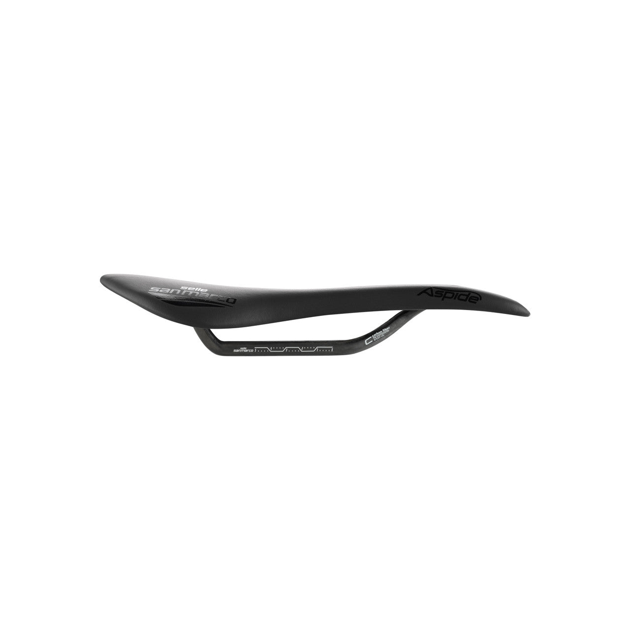Sella San Marco Aspide Open-Fit Superleggera Narrow S2