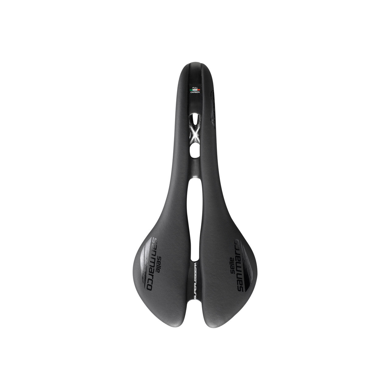 Sella San Marco Aspide Open-Fit Superleggera Narrow S2