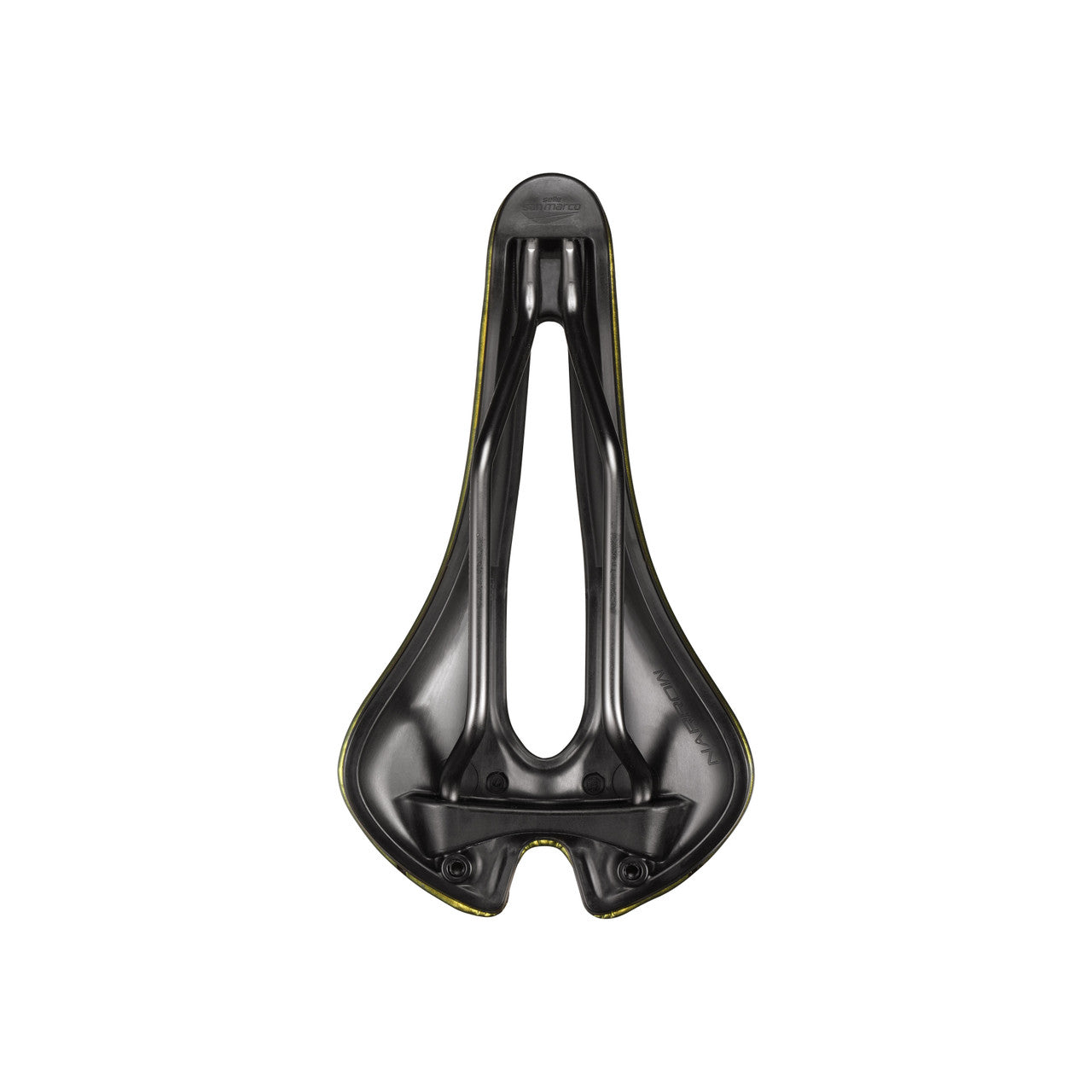 Sella San Marco Short Open-Fit Racing Wide L3
