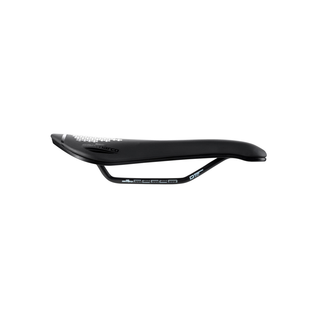 Sella San Marco Aspide Short Open-Fit Dynamic Narrow S3