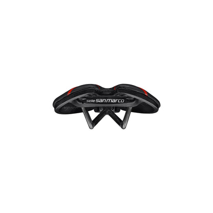 Sella San Marco Aspide Short Open-Fit Carbon FX Narrow S3