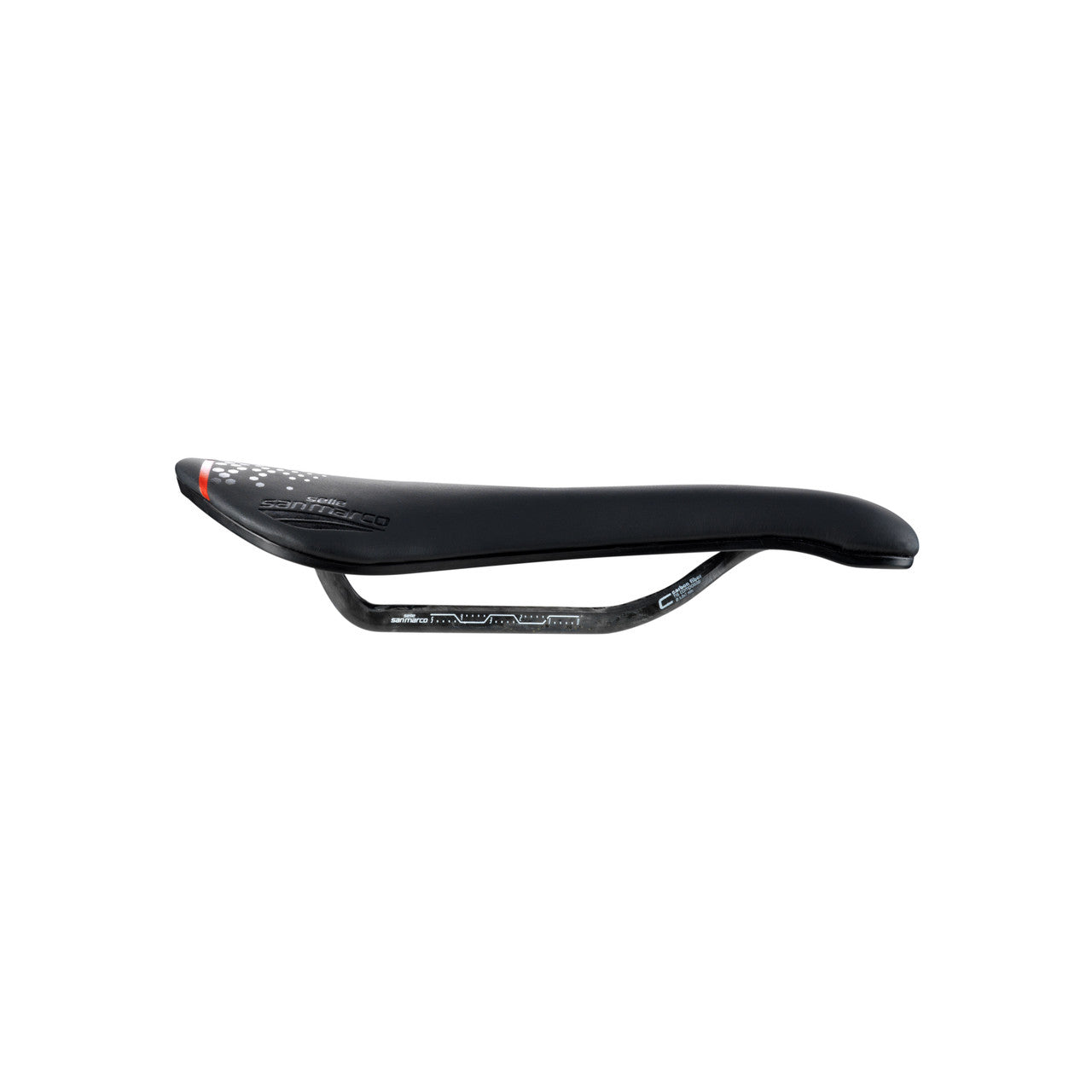Sella San Marco Aspide Short Open-Fit Carbon FX Narrow S3