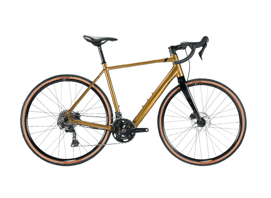 Lapierre E-Crosshill 5.2