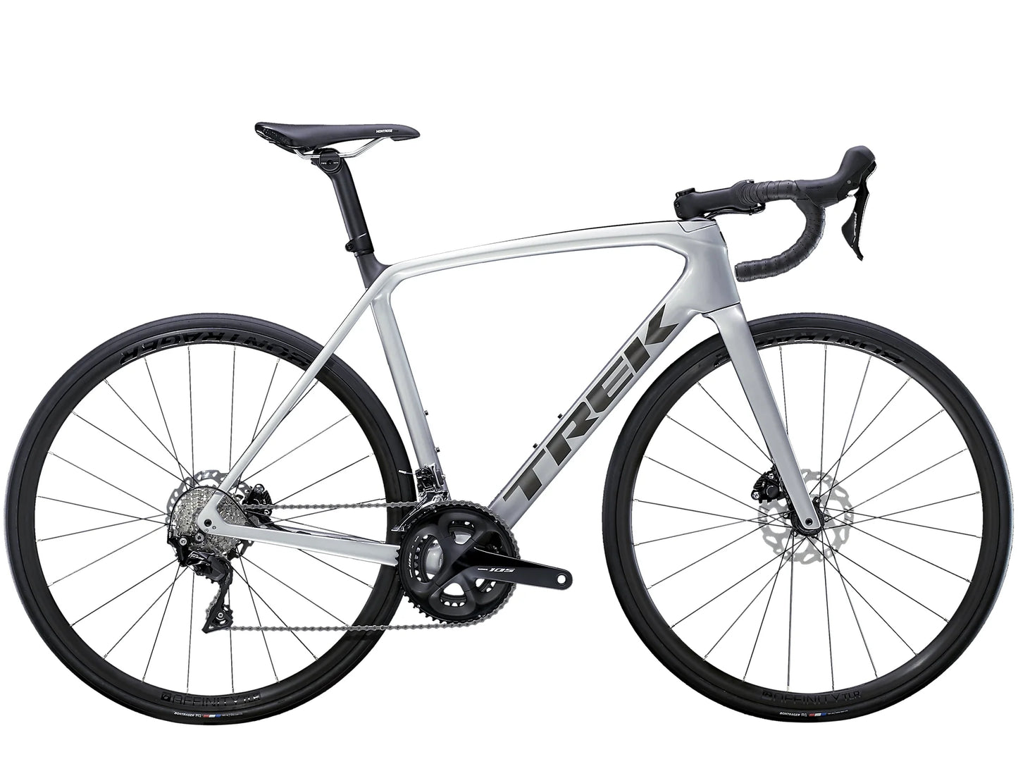 Trek Emonda SL 5 Disc
