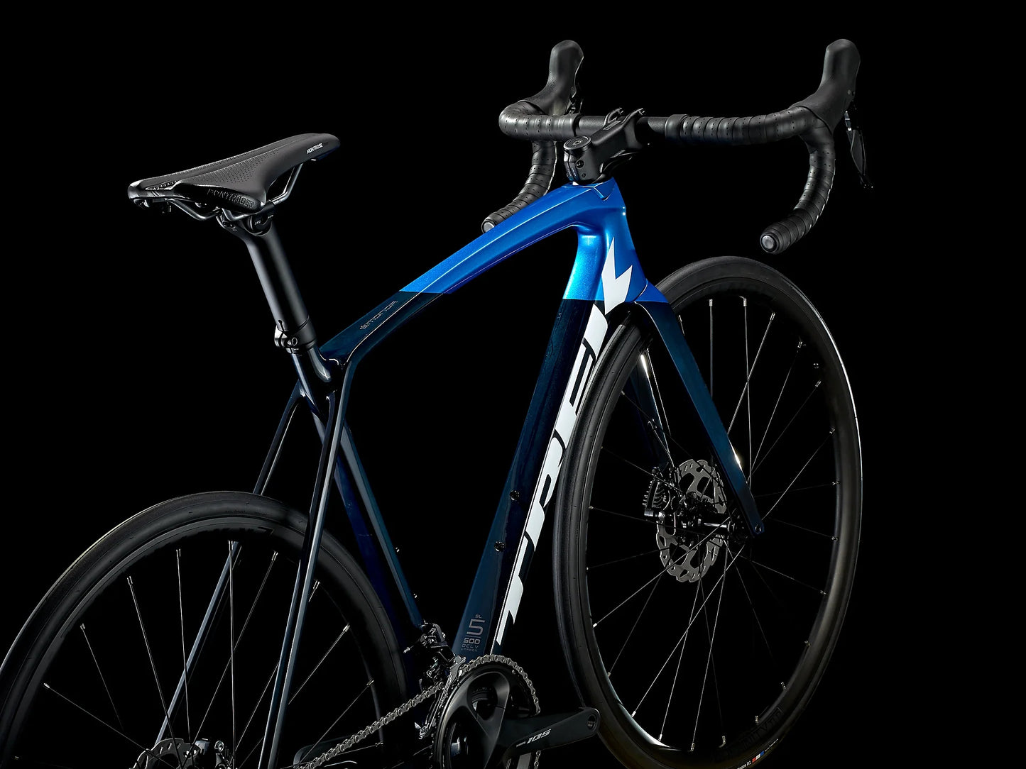 Trek Emonda SL 5 Disc