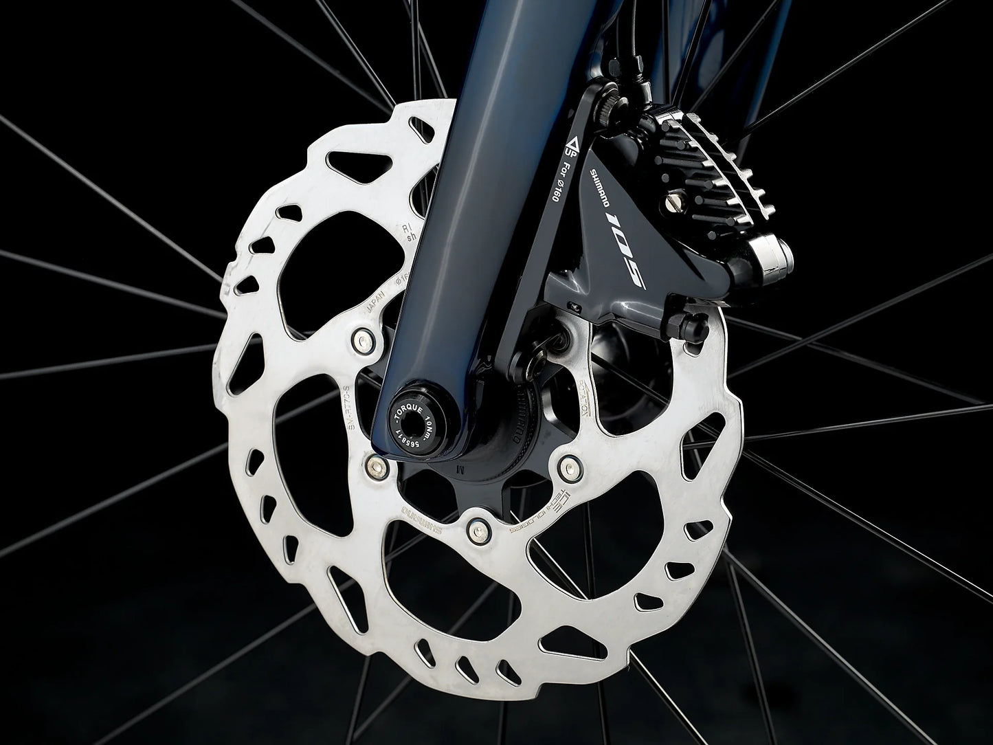 Trek Emonda SL 5 Disc