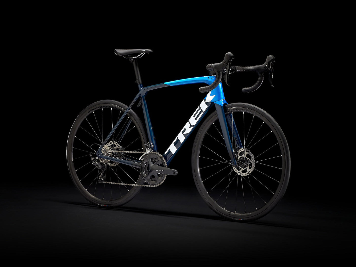 Trek Emonda SL 5 Disc