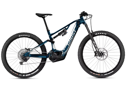 Ghost E-ASX 160 Advanced AL