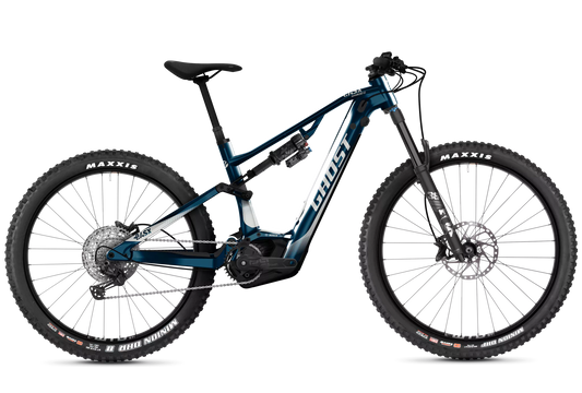 Ghost E-ASX 160 Advanced AL
