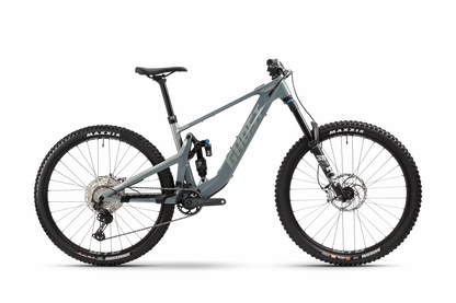 Ghost Path E-Riot Advanced