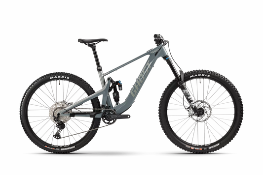Ghost Path E-Riot Advanced