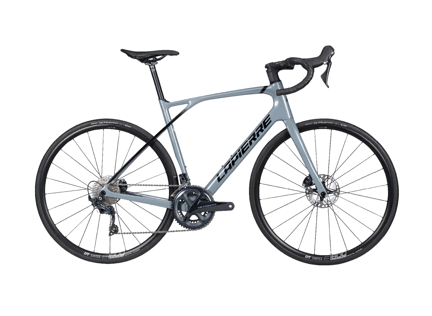 Lapierre Pulsium 6.0
