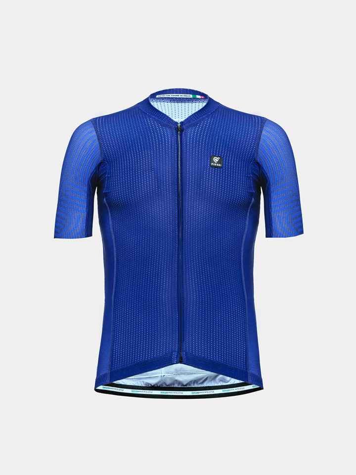 Maglia Pissei Sanremo Manica Corta