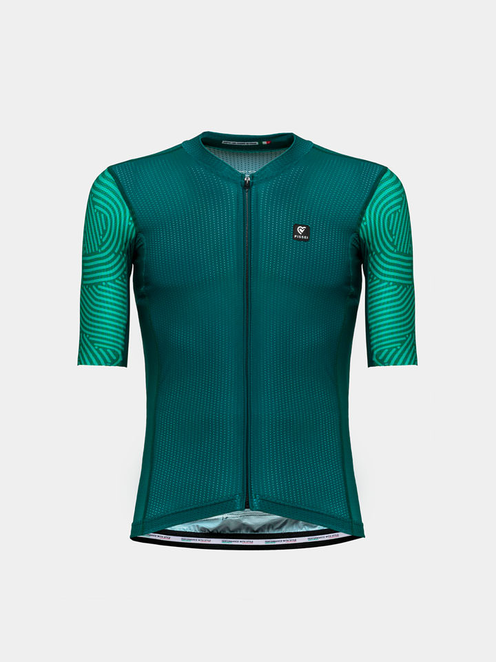Maglia Pissei Sanremo Manica Corta
