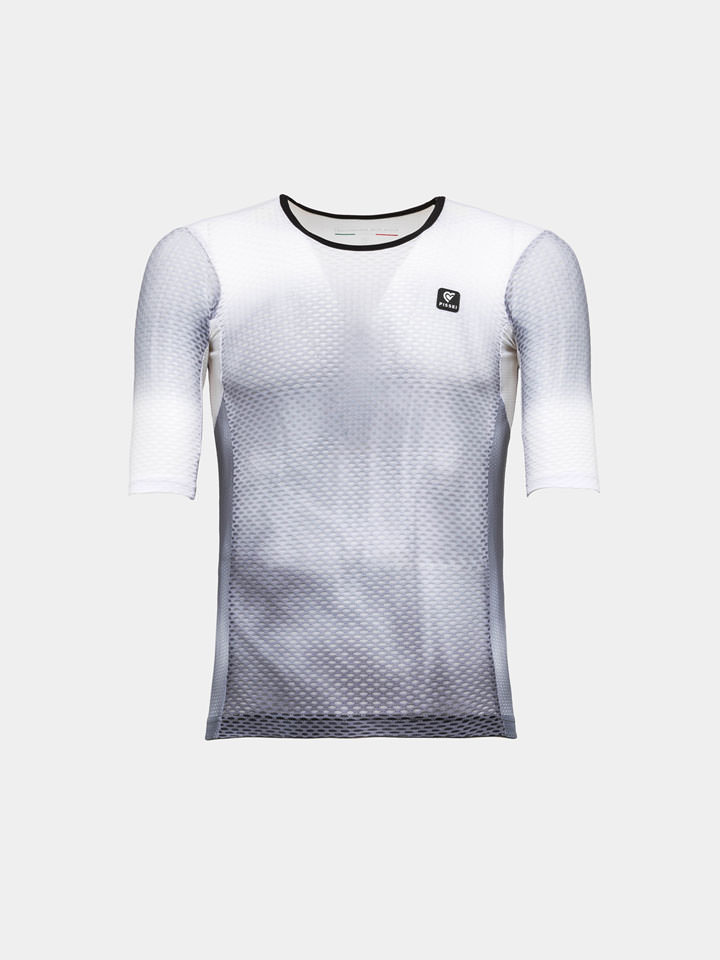 Maglia Pissei Vortice Manica Corta