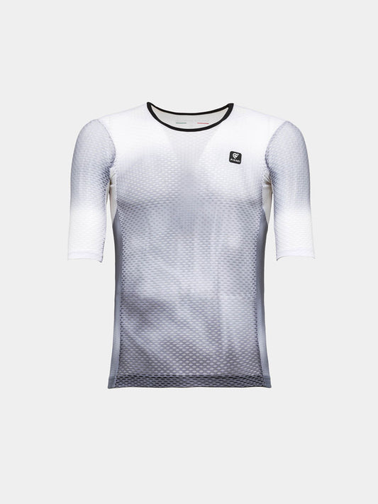 Maglia Pissei Vortice Manica Corta