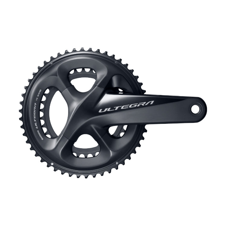 Guarnitura Shimano Ultegra FC-R8000 Hallowtech II 2x11v