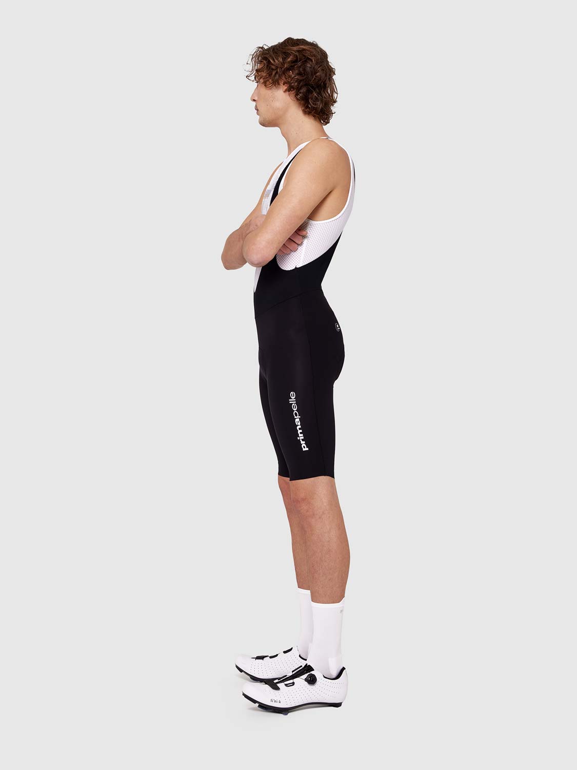 Pantaloncino Corto Primapelle Pissei Uomo