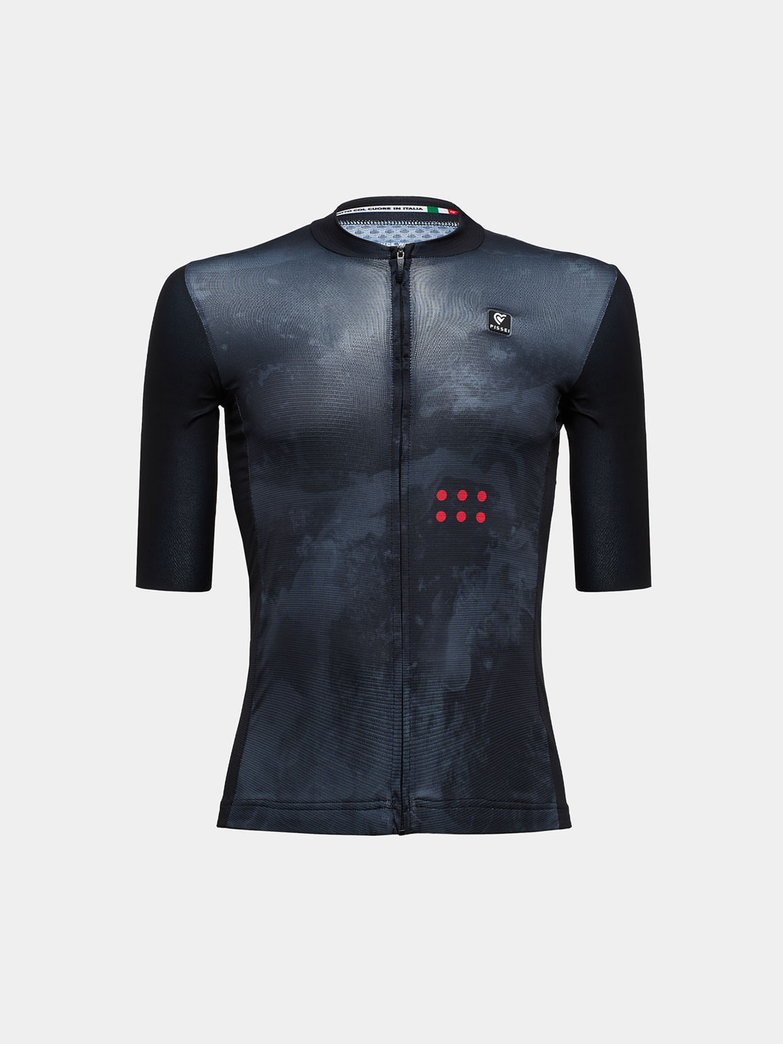 Maglia Manica Corta Pissei Tempo