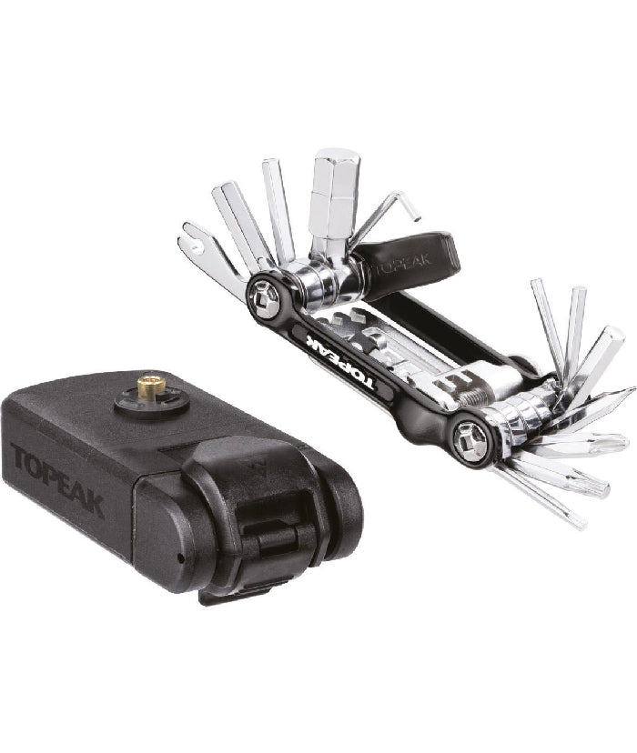 Topeak Chiave Multiuso Mini 20 Pro (23 Funzioni)
