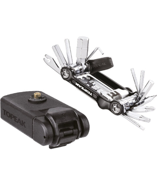 Topeak Chiave Multiuso Mini 20 Pro (23 Funzioni)