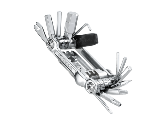 TOPEAK Mini 20 PRO Mini Set di Attrezzi