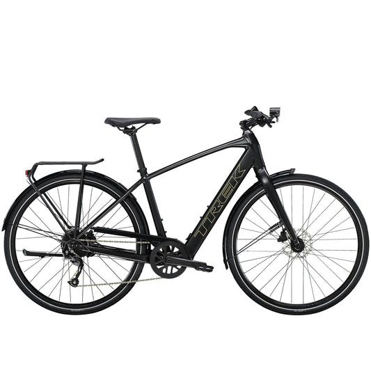 Trek FX+ 2