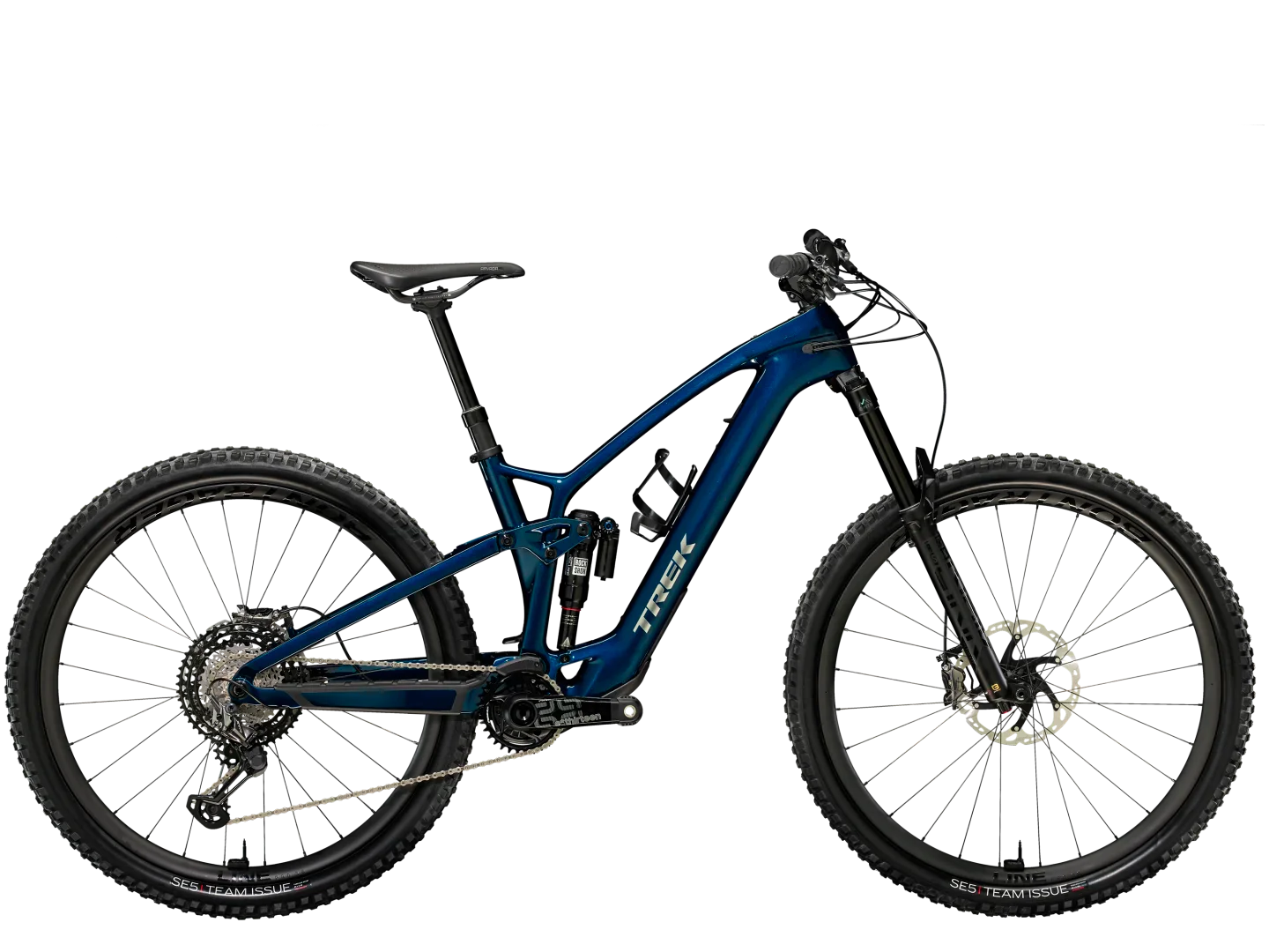 Trek Fuel EXe 9.9 XTR