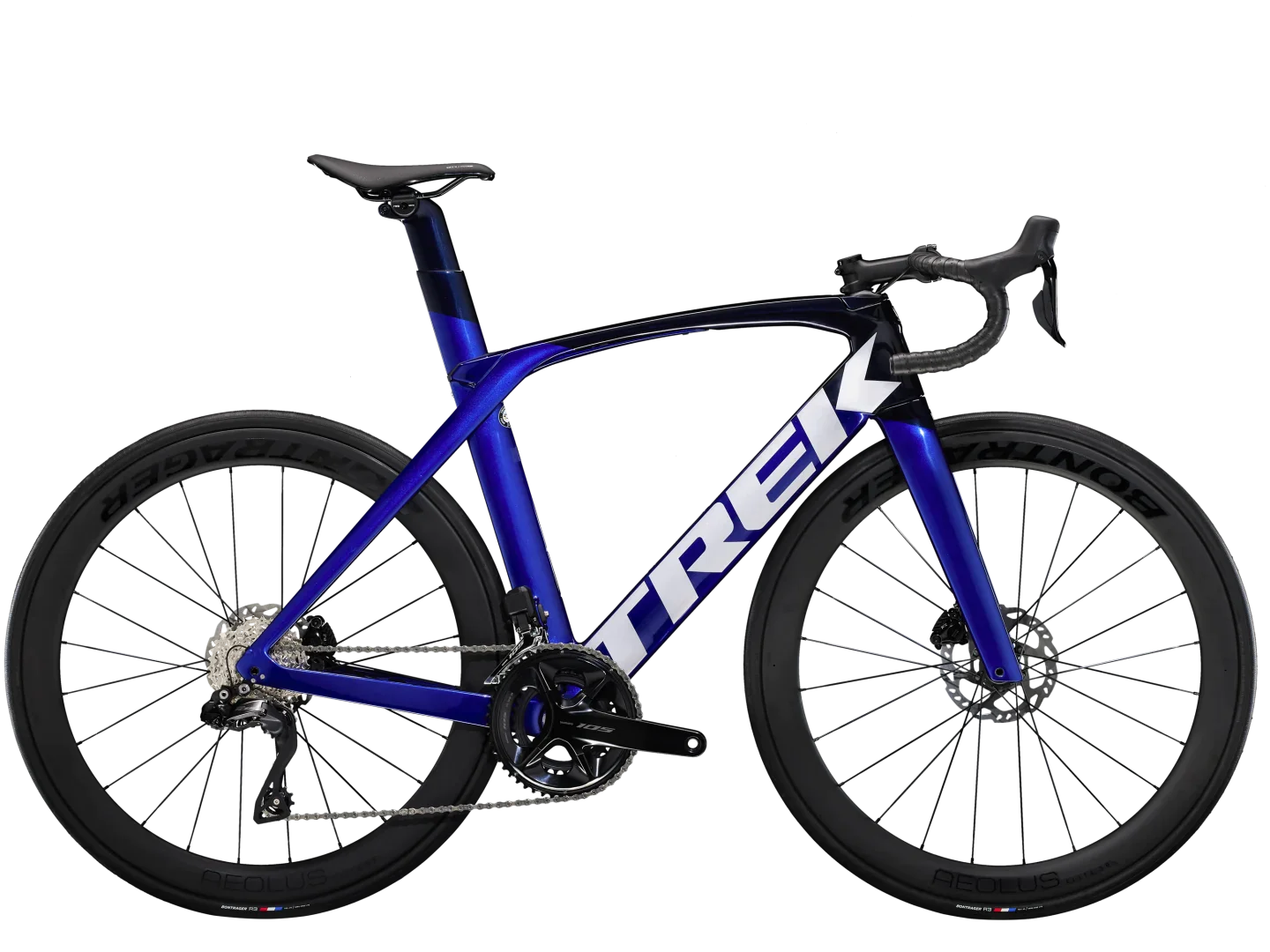 Trek Madone SL 6 Di2 Gen 6