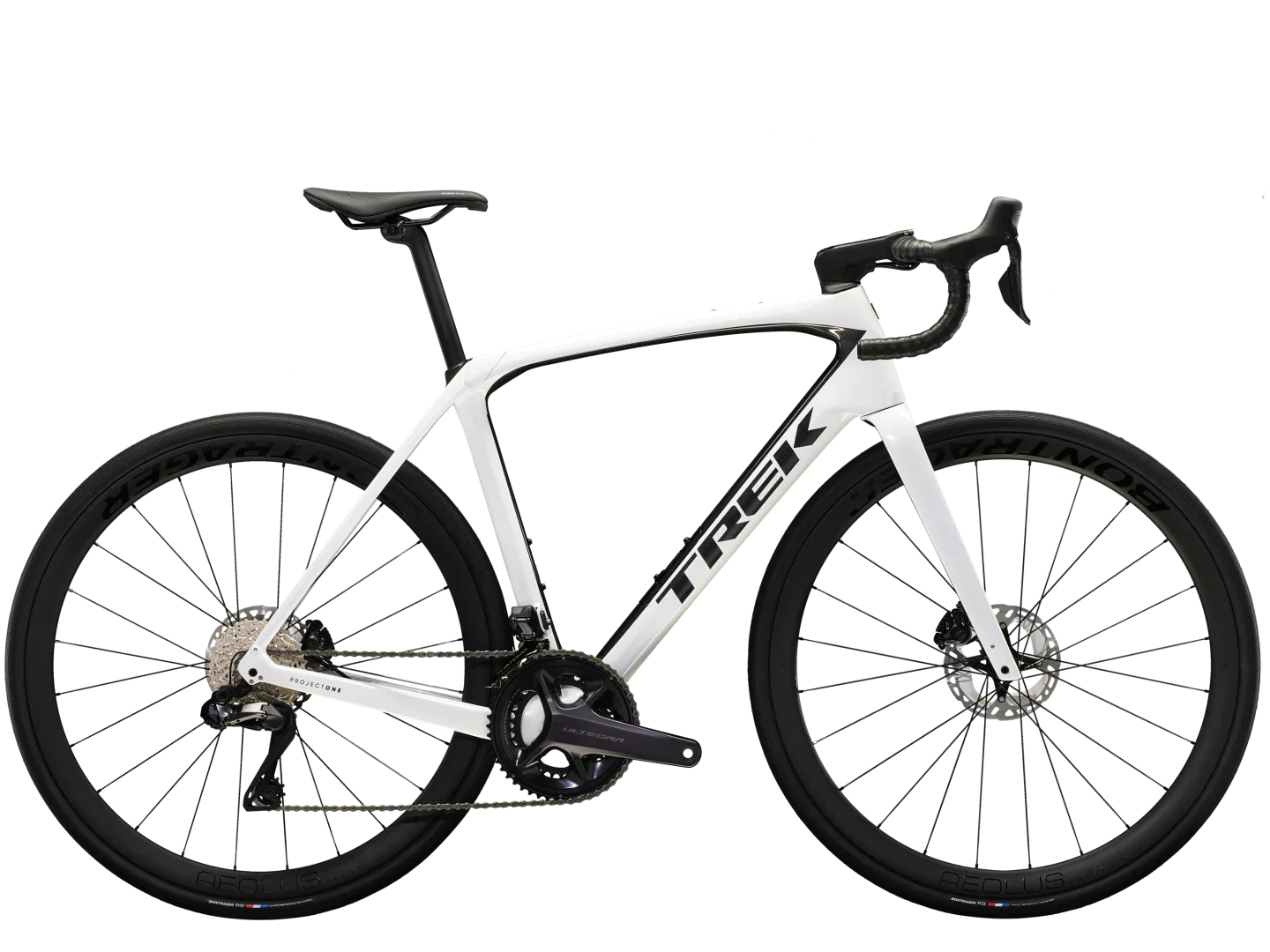 Trek Domane SLR 7 Gen 4