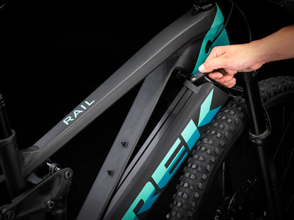 Trek Rail 5 625W Gen 2