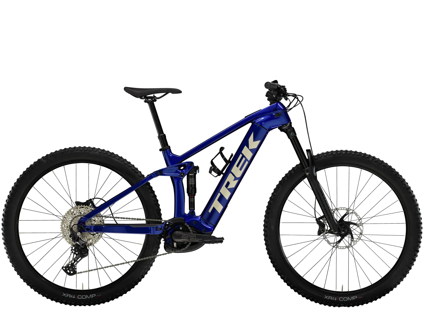 Trek Rail 9.5 Gen 4