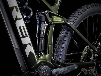 Trek Rail 9.5 Gen 4